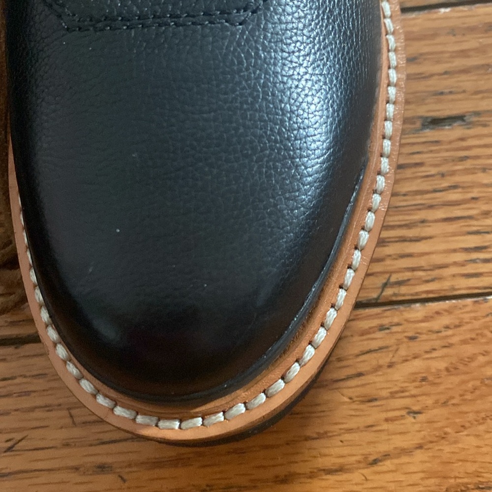 NWT Marc Fisher boots - Picture 4 of 5